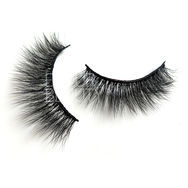 Wholesale veleasha 6d faux mink lashes private label lash suppliers usa EN14