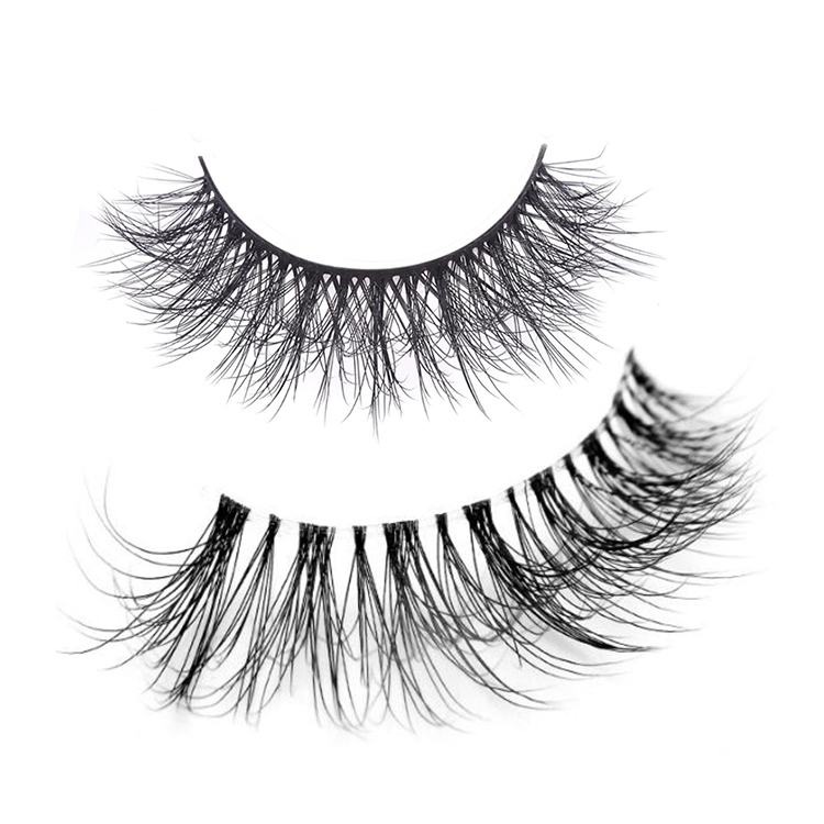 3D Lashes