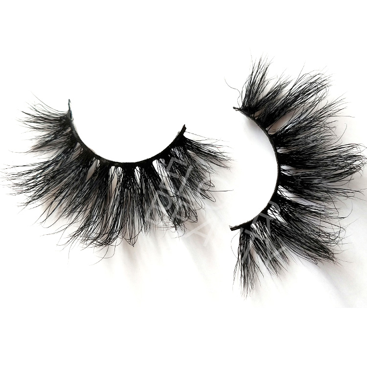 5D cruelty free wholesale mink lashes vendors China EL101