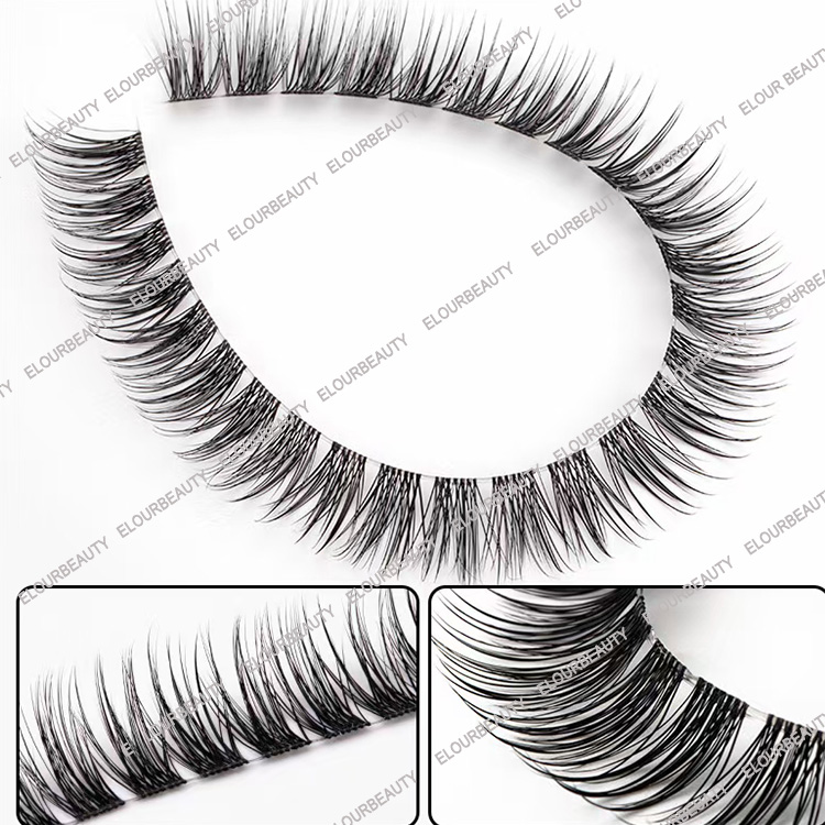 Best waterproof diy lash extensions youtube EM53