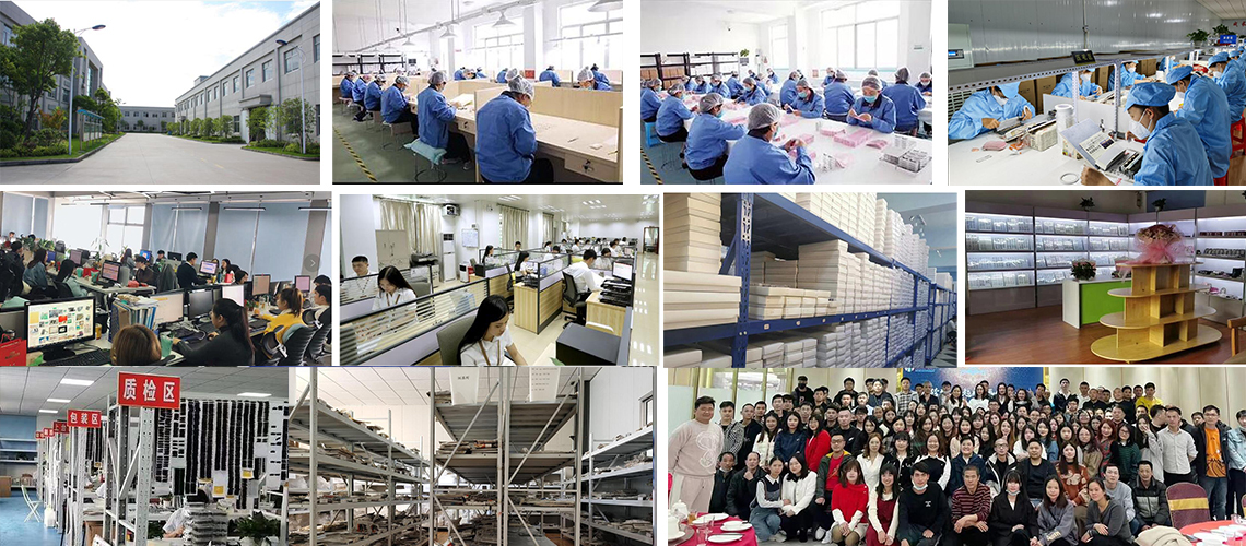 Eyelash Manufacturer 