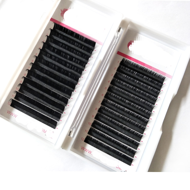 Private label brisbane eyelash extension wholesale supplier EL111