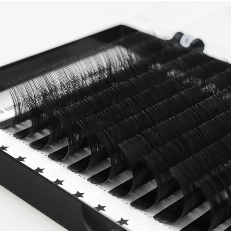 Mink eyelash extensions wholesale EM14