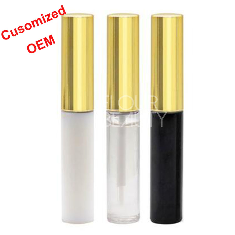 Private label custom eyelash adhesive glue manufacturer wholesale EY38