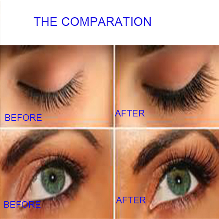 Five Notices for Grafting Eyelashes Extensions