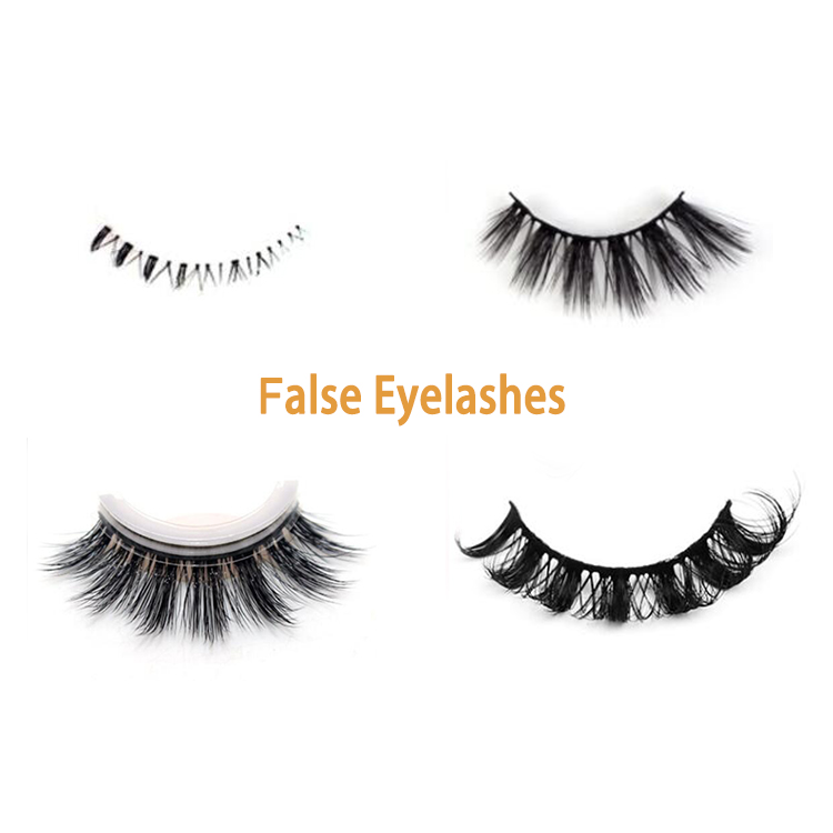 False Eyelashes