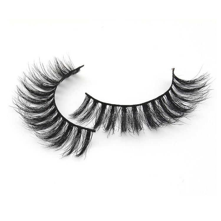 Horse Hair Lashes