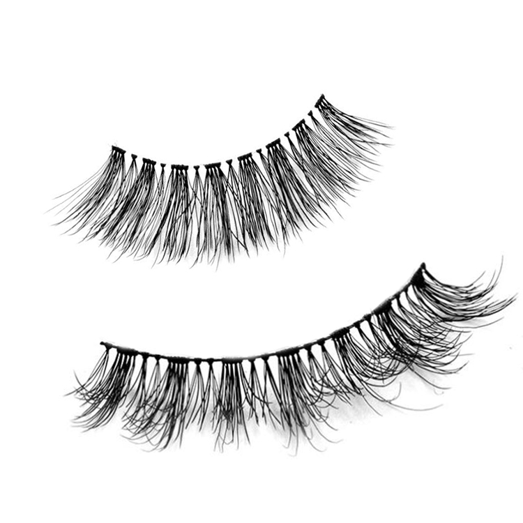 Human Hair Lashes