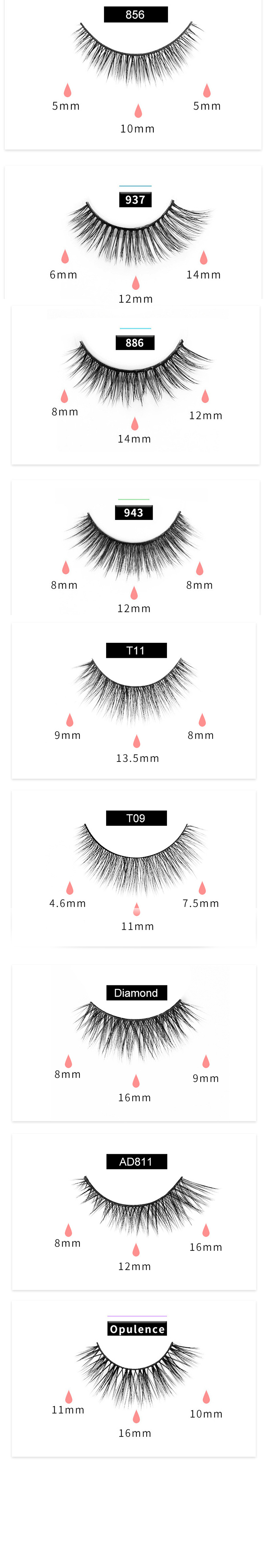 different-lash-styles-of-10magnets-eyelashes-vendor-USA.jpg