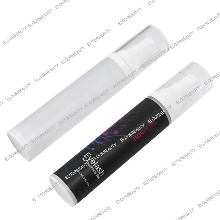 Professional eyelash extension gel cleanser wholesale EM 91
