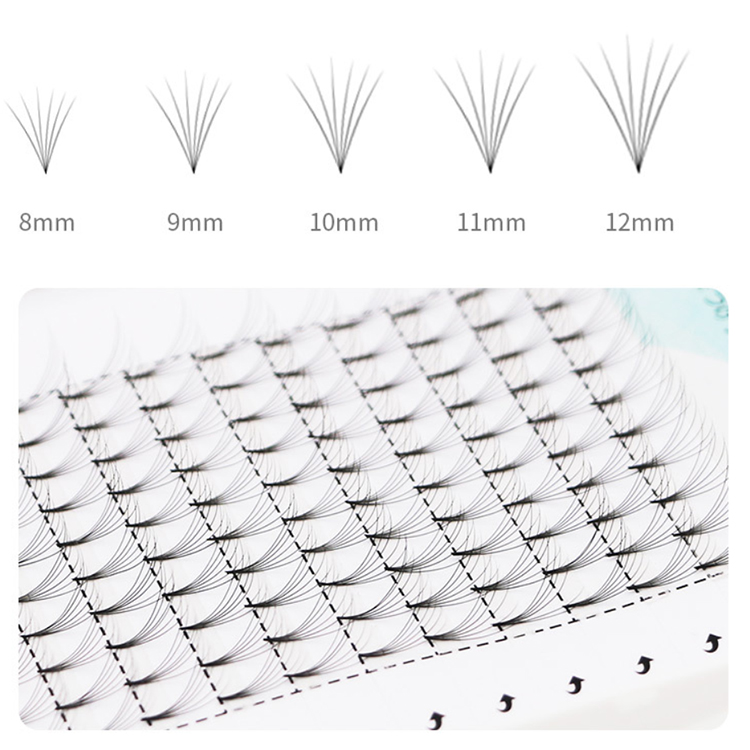 Wholesale eyelash extensions supplies EM11