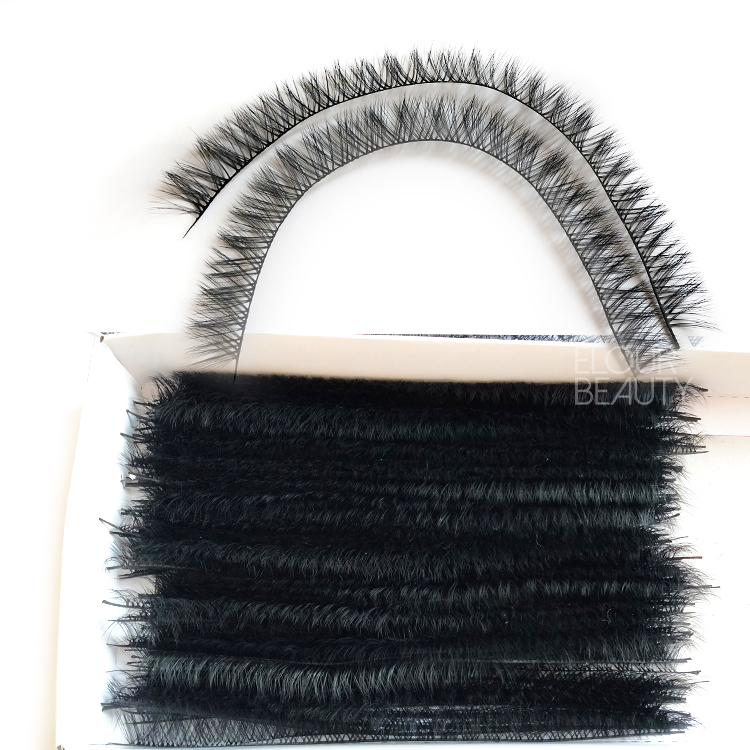 DIY eyelash lash ribbons wholesale amazon EM25