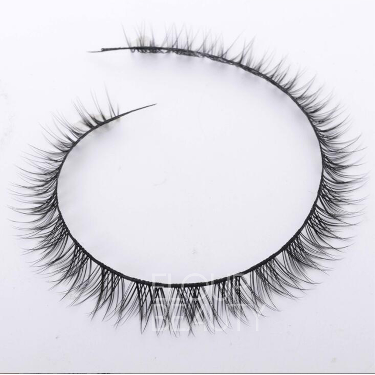 Lash ribbons DIY lash extensions EM30