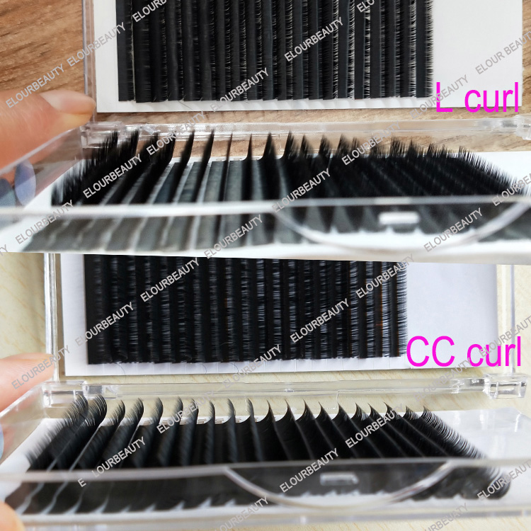 Mink Individual lash trays near me EM52