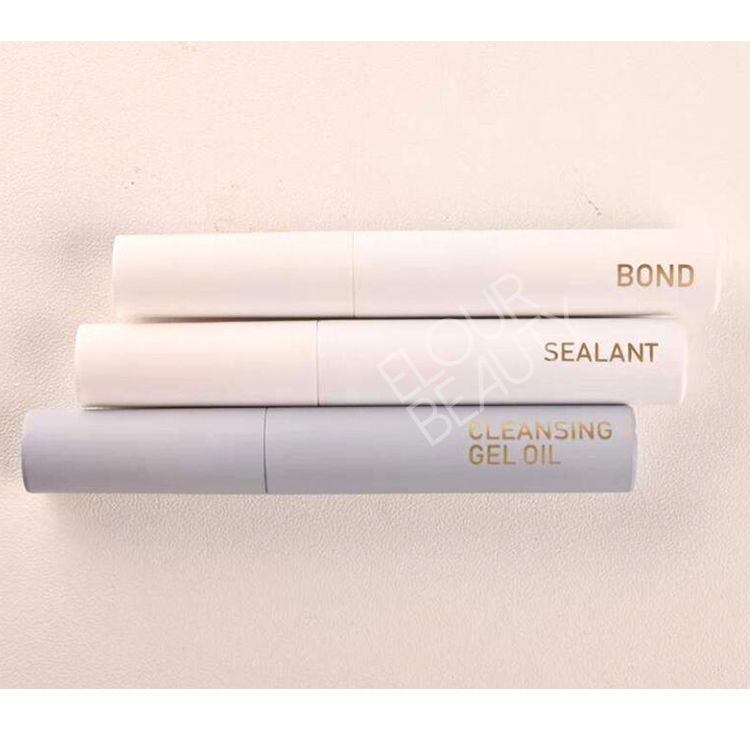 Private label DIY segmented lash glue bond EM31