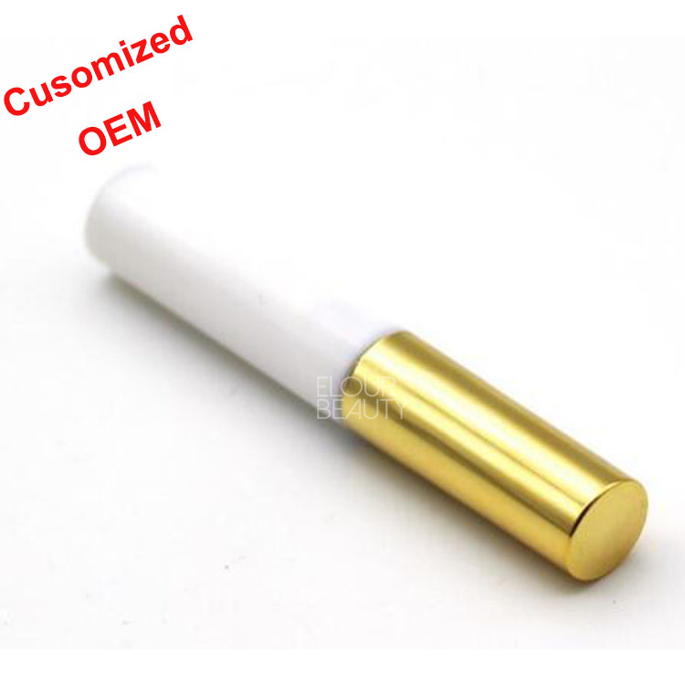 Private label custom eyelash adhesive glue manufacturer wholesale EY38