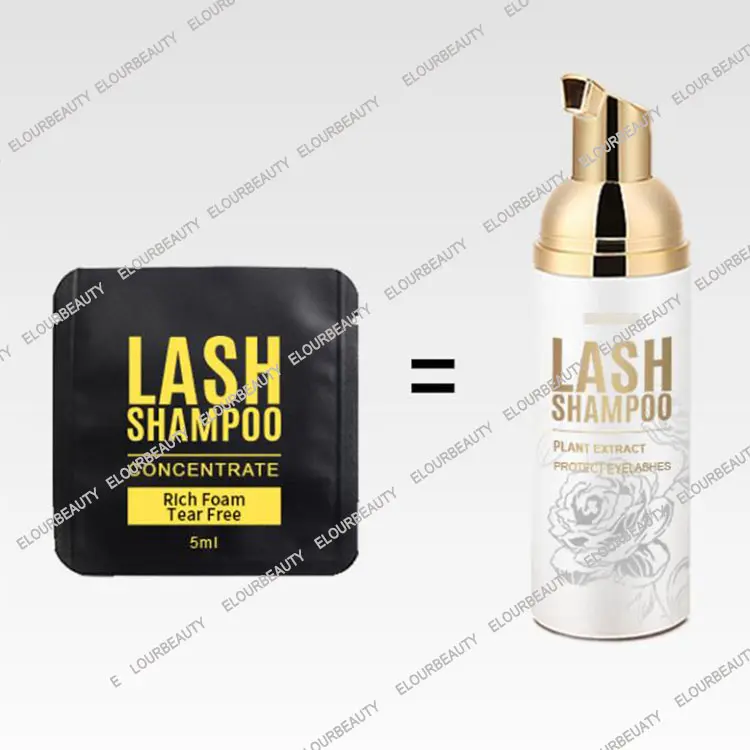 Best prolong lash shampoo concentrate near me EM80