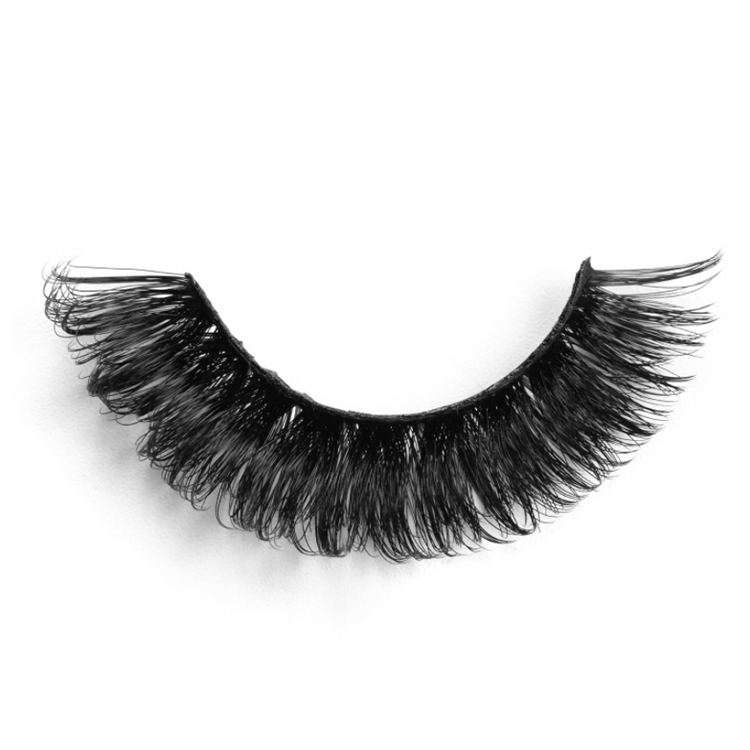 D curl Russian strip lashes wholesale EM24