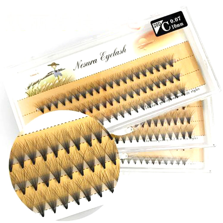 Wholesale eyelash extensions supplies EM11